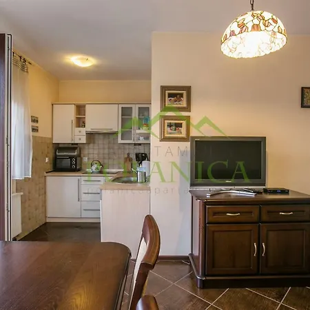 Apartment Przy Wzgorzu - Polanicaapartamenty Pl Polanica-Zdroj