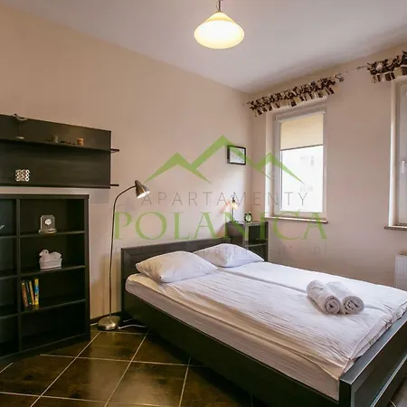 Przy Wzgorzu - Polanicaapartamenty Pl Apartment *