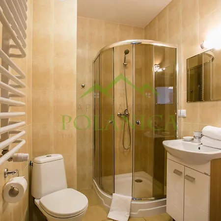 Apartment Przy Wzgorzu - Polanicaapartamenty Pl